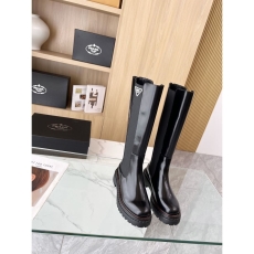 Prada Boots